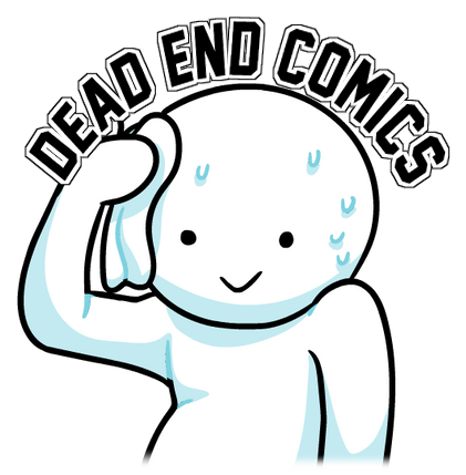 Dead End Comics