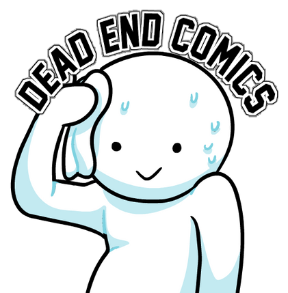 Dead End Comics